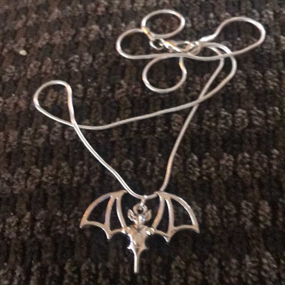Necklace